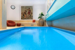 Altstadthotel Wolf-Dietrich Salzburg